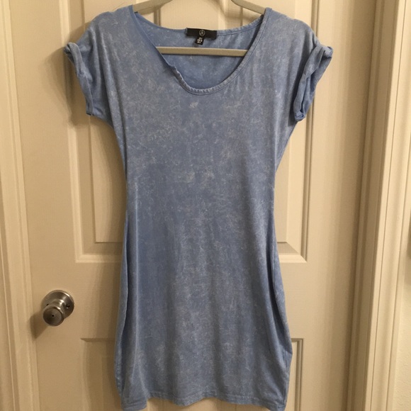 Dresses & Skirts - Babyblue Bodycon✨